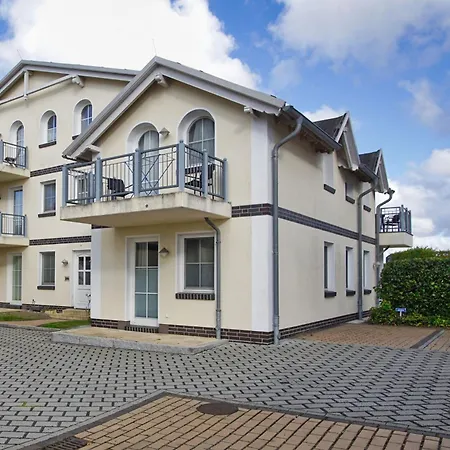 Apartment Bolte 18 Strandnah Und Mit Terrasse *
