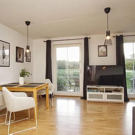 Apartment Bolte 18 Strandnah Und Mit Terrasse *